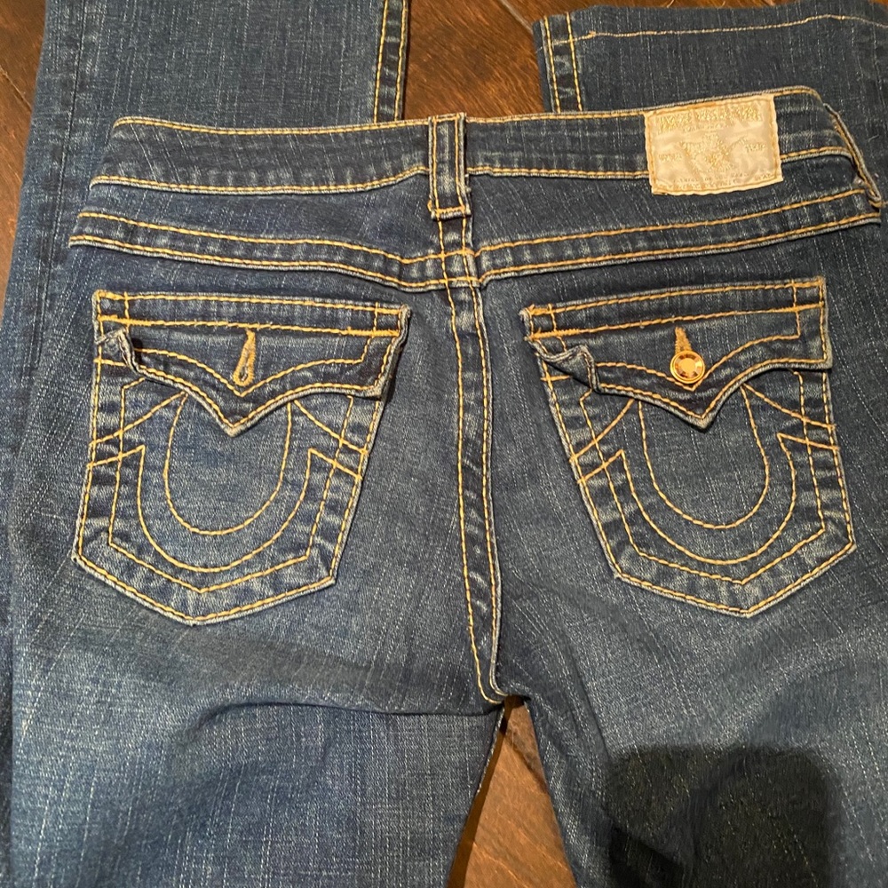 True religion ladies jeans